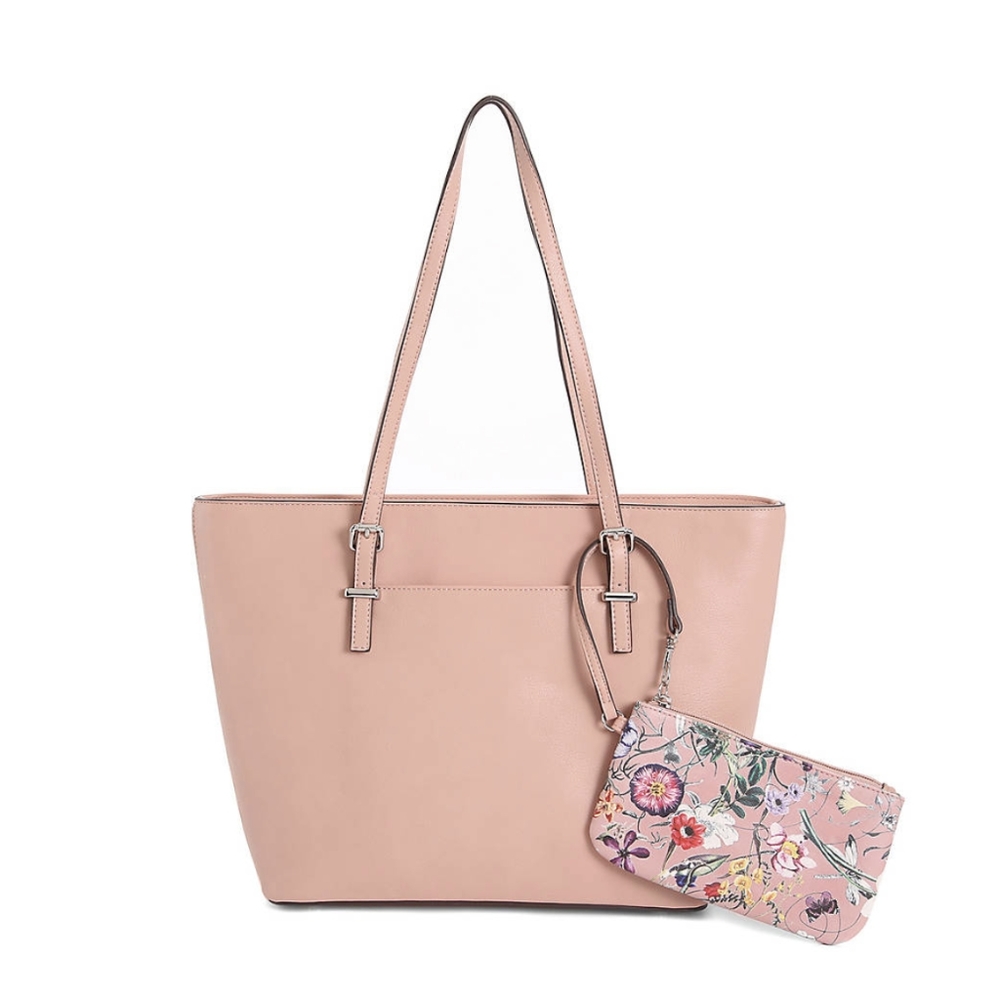 Kelly & Katie Vinna Tote
